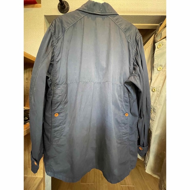 89s CP Company Saharian Dyed Garment Jkt 【予約販売品】 noxcapital.de