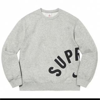 シュプリーム(Supreme)のsupreme Nike Arc crewneck    XL(スウェット)