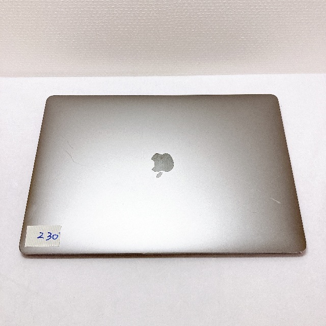 ジャンク MacBook Pro 2019 15インチ Core i7 16GB