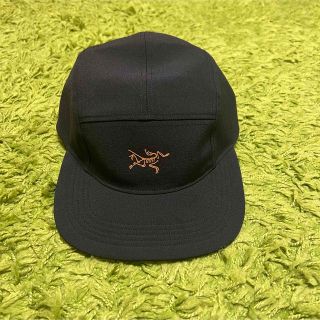 アークテリクス(ARC'TERYX)のアークテリクス Calidum 5 Panel Hat 新品 5パネル キャップ(キャップ)