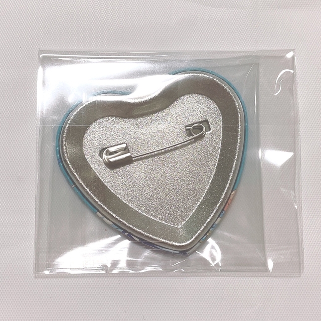 あんスタ スタステ 2nd 缶バッジ 紫之創の通販 by bushopoyorun's shop