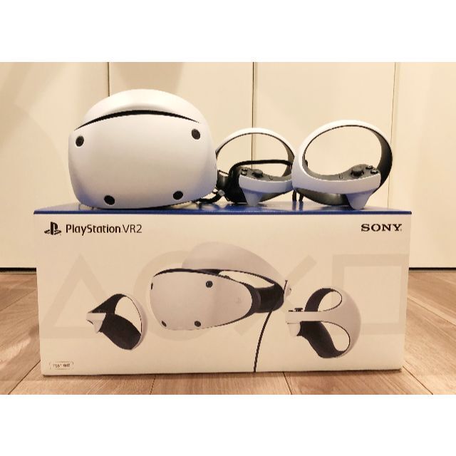 PlayStation5 vr2 psvr2 美品