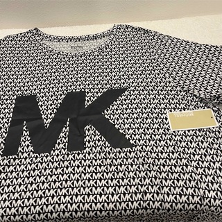 マイケルコース(Michael Kors)のMICHEAL KORS  Tシャツ  (Tシャツ(半袖/袖なし))