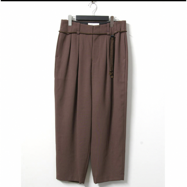 ETHOSENS - ethosens 19ss セットアップ サイズ2の通販 by SAKURA
