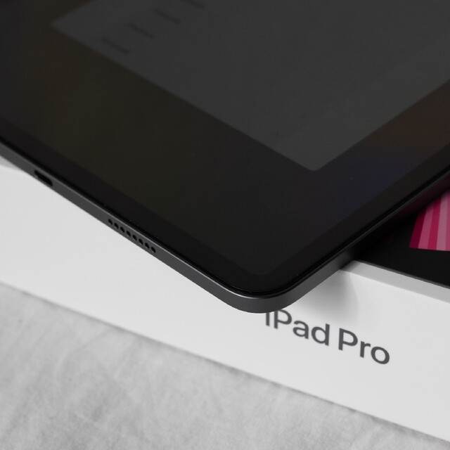 iPad Pro 11インチ 第3世代 Wi-Fi 1TB M1
