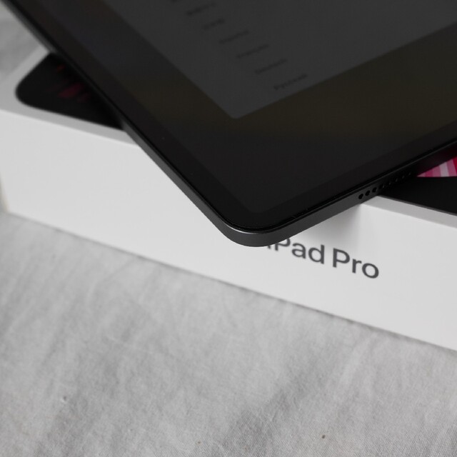 iPad(アイパッド)のiPad Pro 11インチ 第3世代 Wi-Fi 1TB M1 スマホ/家電/カメラのPC/タブレット(タブレット)の商品写真