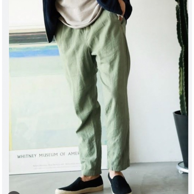 ベイフロー　パンツ メンズのパンツ(デニム/ジーンズ)の商品写真