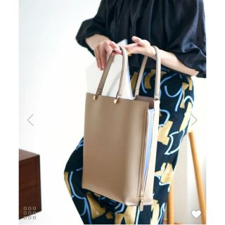 ロペ(ROPE’)のE'POR ロペ　Y BAG Large(トートバッグ)