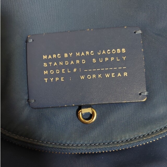 MARC BY MARC JACOBS(マークバイマークジェイコブス)のマークバイマークジェイコブス　ショルダーバッグ レディースのバッグ(ショルダーバッグ)の商品写真