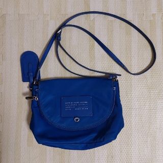 マークバイマークジェイコブス(MARC BY MARC JACOBS)のマークバイマークジェイコブス　ショルダーバッグ(ショルダーバッグ)