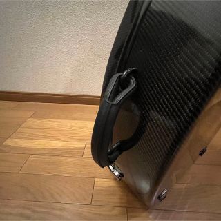 PAXMAN ホルン用 ハードケース 持ち運び 管楽器 フライトケース