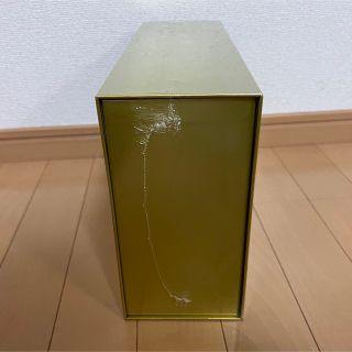 アバン先生専用　25th ANNIVERSARY GOLDEN BOX