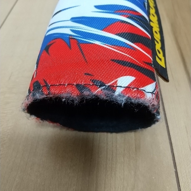 Loudmouth(ラウドマウス)のラウドマウス ヘッドカバー ユーティリティ スポーツ/アウトドアのゴルフ(その他)の商品写真