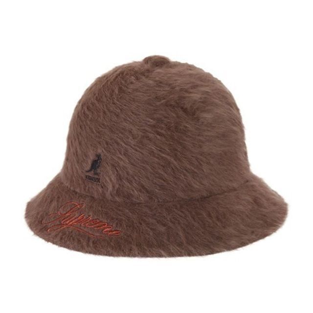 XL Supreme Kangol Furgora Casual HAT メンズ ハット 日本専門店