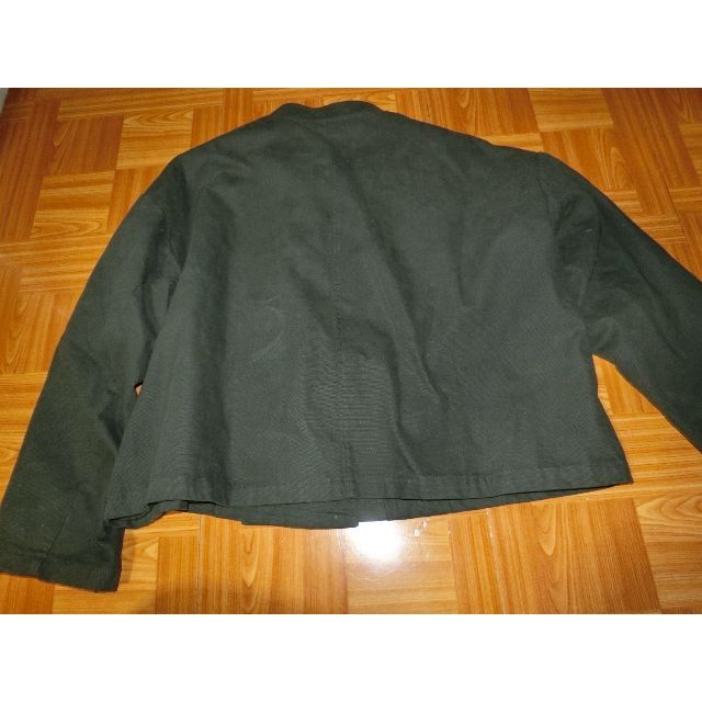 SM2(サマンサモスモス)のSamansa Mos2 ダブル釦ショートジャケット レディースのジャケット/アウター(その他)の商品写真