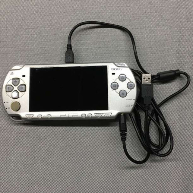 PSP 転送 充電 ケーブル PSPシリーズ 1000 2000 3000 1m