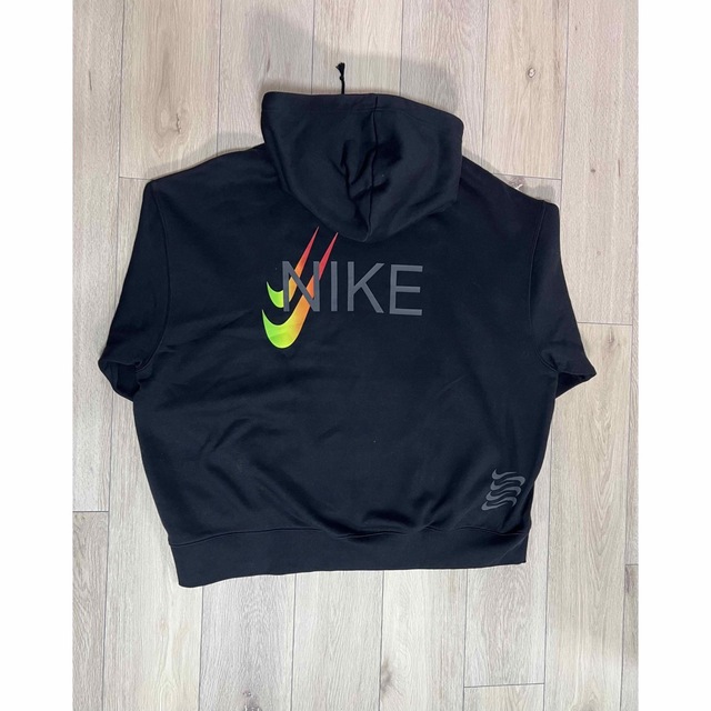 NIKE(ナイキ)のNIKE zip hoodie メンズのトップス(パーカー)の商品写真