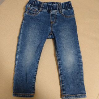 ギャップ(GAP)のGAPデニム 18-24months ジーパン(パンツ)