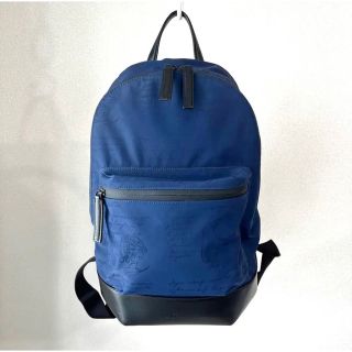 ベルルッティ Berluti BACKPACK