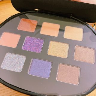 シュウウエムラ(shu uemura)のシュウウエムラ　ハローキティー　アイパレット(アイシャドウ)