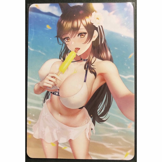 ACGセクシーカード5 裏面シークレット仕様 | フリマアプリ ラクマ