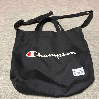 Champion ショルダーバッグ(ショルダーバッグ)