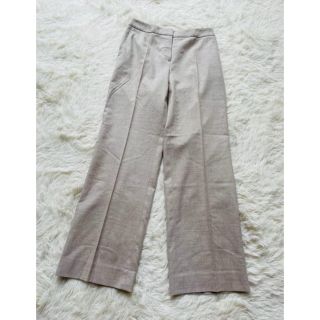 新品タグ付き MaxMara イタリア製 パンツ 未使用 マックスマーラ 型