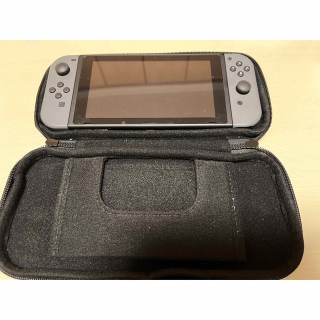 Nintendo Switch(ニンテンドースイッチ)のNintendo Switch プロコン、汎用コントローラー、ソフトセット エンタメ/ホビーのゲームソフト/ゲーム機本体(家庭用ゲーム機本体)の商品写真