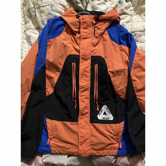 Sサイズ　パレス　palace パウダー　ジャケット　マウンテンパーカー