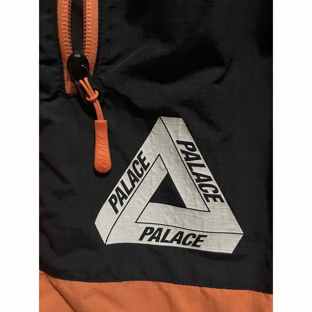 Sサイズ　パレス　palace パウダー　ジャケット　マウンテンパーカー