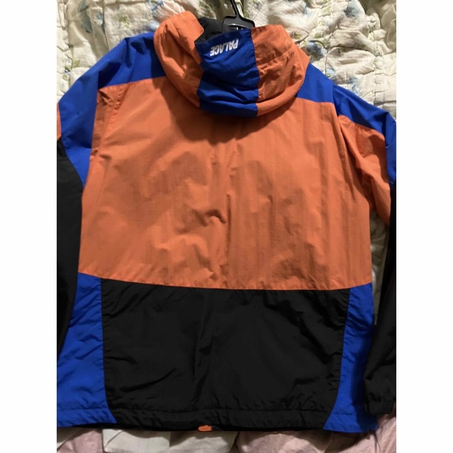 Sサイズ　パレス　palace パウダー　ジャケット　マウンテンパーカー