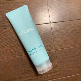 MODERE モデーア シャンプー【3ケ】➕歯磨き粉本日入荷