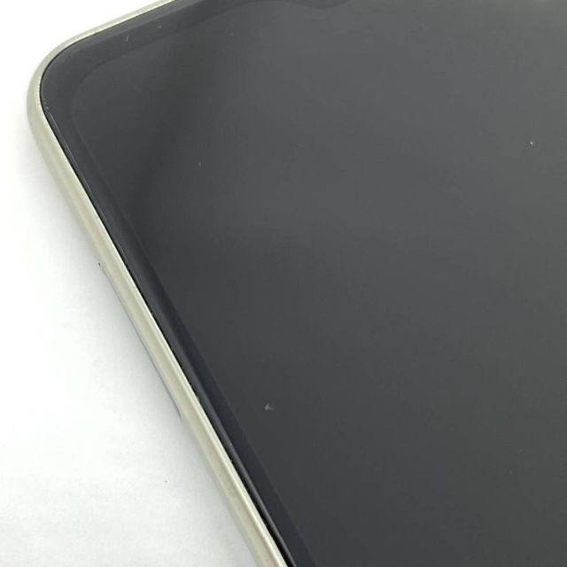 SAMSUNG(サムスン)のGalaxy A20 SCV46 ホワイト JCOM版 SIMフリー ㉓ スマホ/家電/カメラのスマートフォン/携帯電話(スマートフォン本体)の商品写真