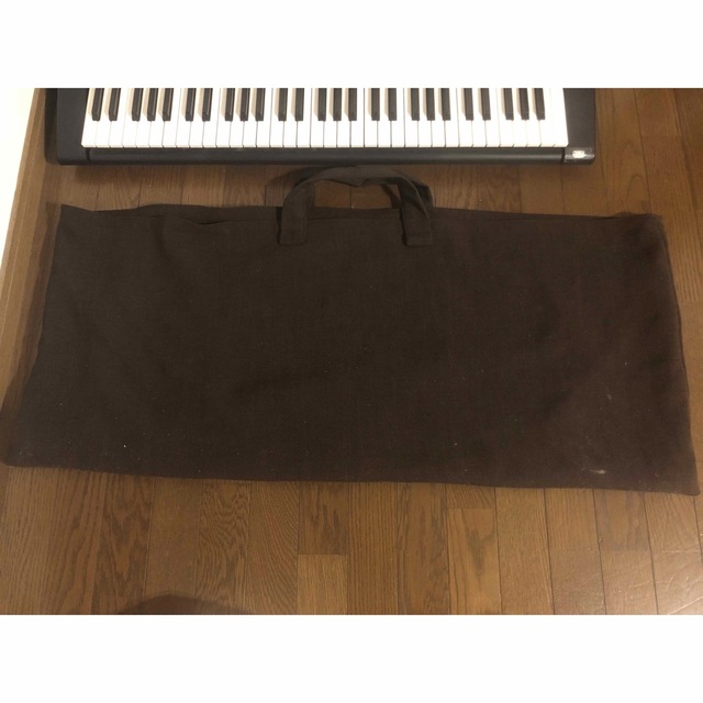 ヤマハ(ヤマハ)の電子ピアノ　キーボード　YAMAHA PSR-E203 楽器の鍵盤楽器(キーボード/シンセサイザー)の商品写真