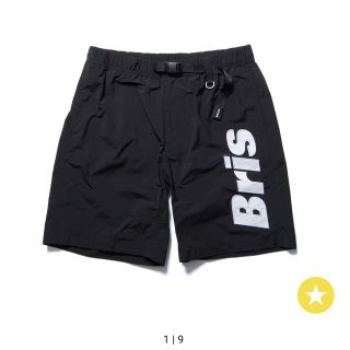 エフシーアールビー(F.C.R.B.)のFCRB LOGO APPLIQUE ADJUSTABLE SHORTS(ショートパンツ)