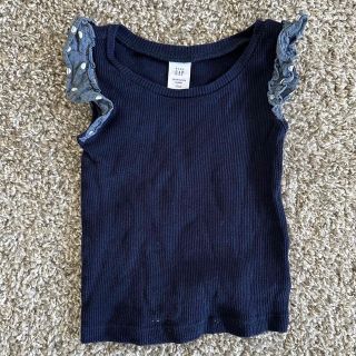 ベビーギャップ(babyGAP)のgap ベビー　トップス(タンクトップ/キャミソール)