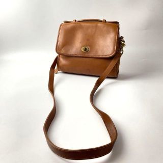 9ページ目 - コーチ(COACH) オールドコーチ ショルダーバッグ 9ページ目 - コーチ(COACH) オールドコーチ ショルダーバッグ