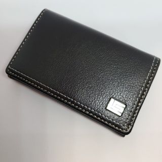 ギラロッシュ(Guy Laroche)の新生活に！ギラロッシュ　名刺入れ(名刺入れ/定期入れ)