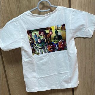 ライトオン(Right-on)のRight-on トイストーリー　Tシャツ(Tシャツ/カットソー)