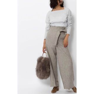 Ballsey - クラシカルなネックにバックシャン♪ 長袖タックシャツ L ... クラシカルなネックにバックシャン♪ 長袖タックシャツ L ブラック