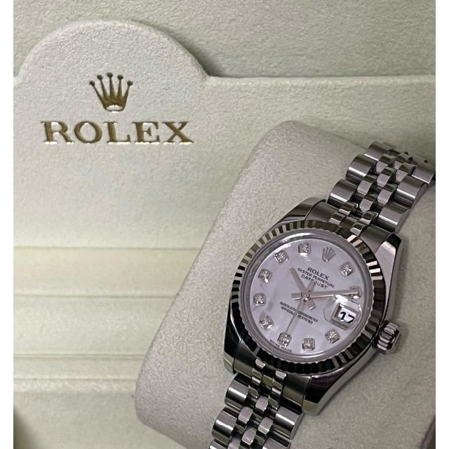 ロレックス 179174 腕時計   ROLEX
