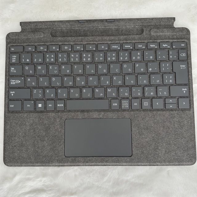 Microsoft●Surface Pro Signature キーボード