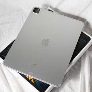 アップル(Apple)のiPad Pro 12.9 第5世代 セルラー 1TB M1(タブレット)