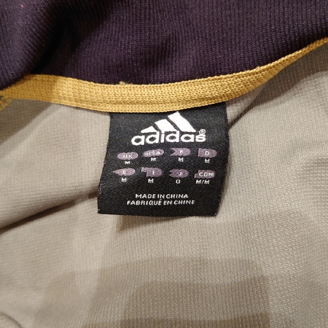 adidas(アディダス)のadidas  ジャージ セットアップ メンズのメンズ その他(その他)の商品写真