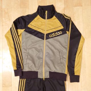 アディダス(adidas)のadidas  ジャージ セットアップ(その他)