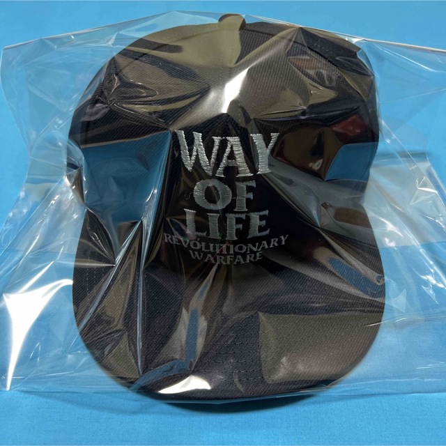 RATS WAY OF LIFE CAP キャップ キムタク RATS WAY OF LIFE CAP キャップ キムタク