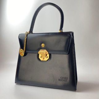 ヴェルサーチ(Gianni Versace) ハンドバッグ(レディース)の通販 100点 ヴェルサーチ(Gianni Versace) ハンドバッグ(レディース)の通販 100点