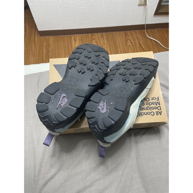 NIKE - nike acg air mada 27.5cm ナイキ エアマーダの通販 by