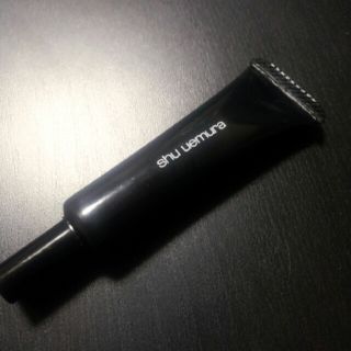 シュウウエムラ(shu uemura)のshu uemura つけまつげ用接着剤(その他)