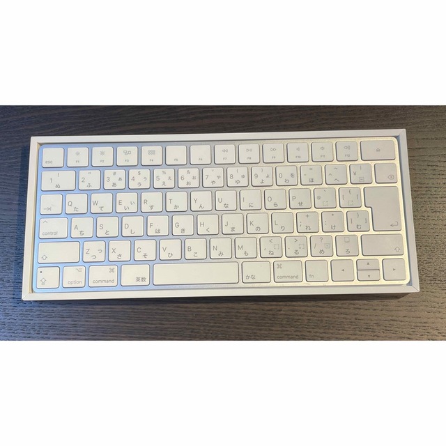 Apple MagicKeyboard (JIS) MLA22J/A A1644 6